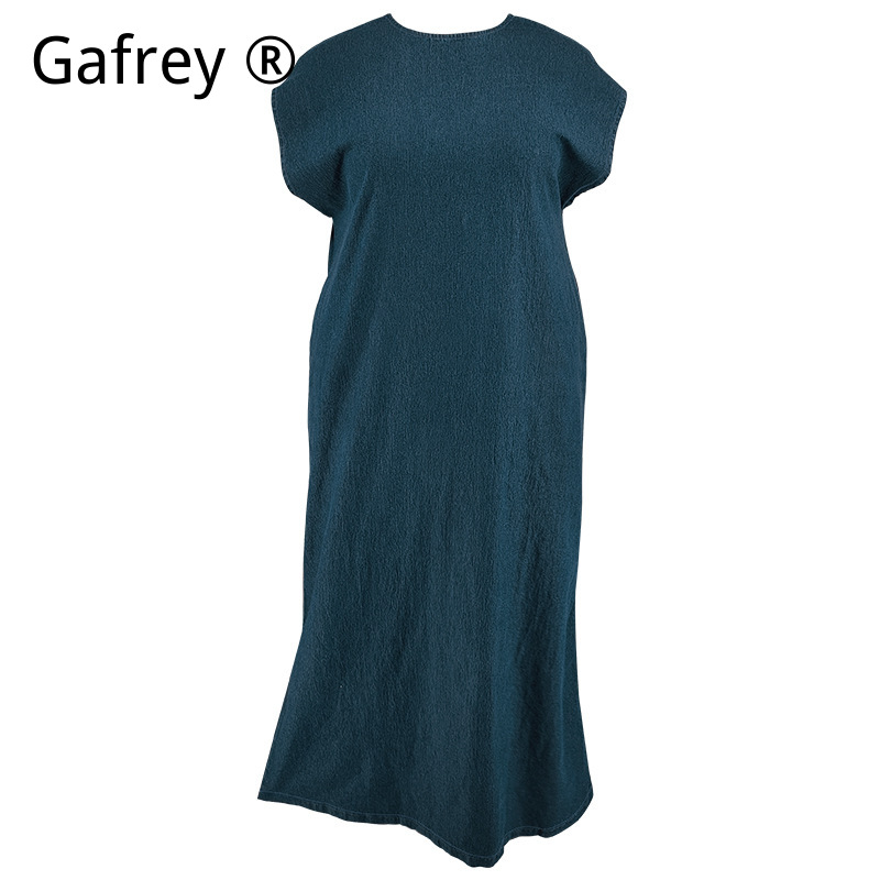 เดรสยีนส์ยาวทรงเข้ารูปสำหรับผู - Vintage Fashion Outfit บทวิจารณ์และราคา