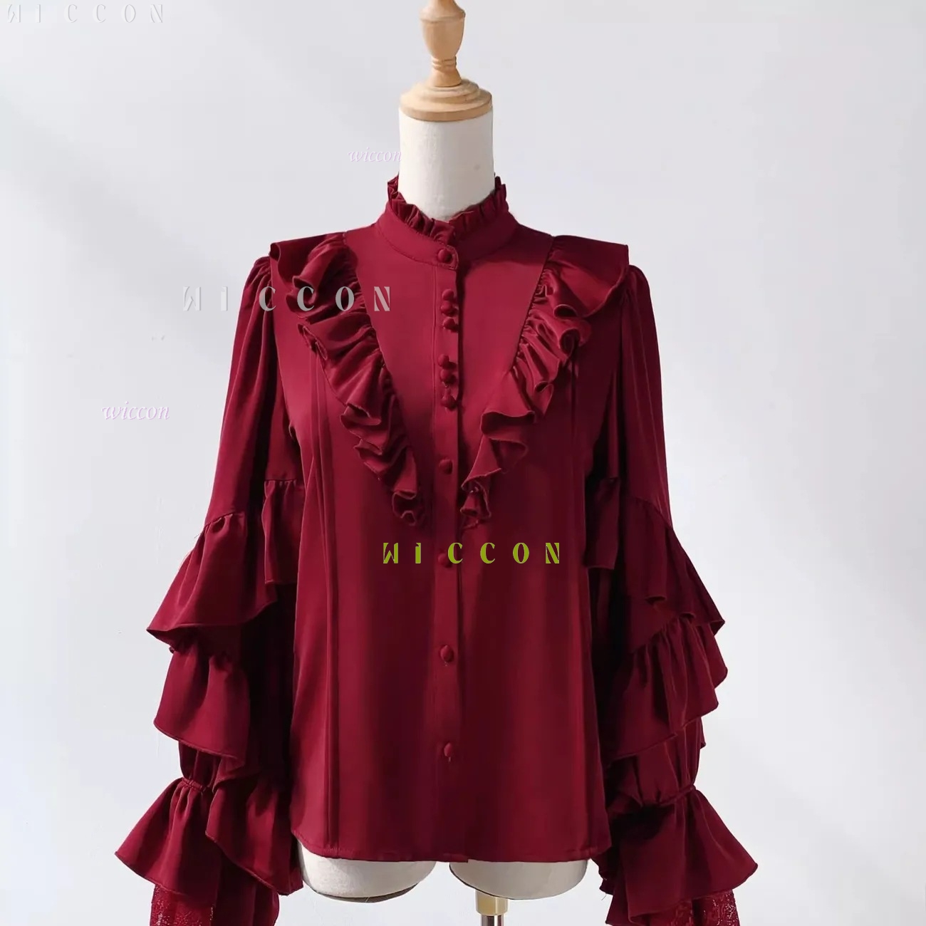 ร้านเลิฟโคโคส ชุดคอสเพลย์โอจิ  - Vintage Fashion Store บทวิจารณ์และราคา