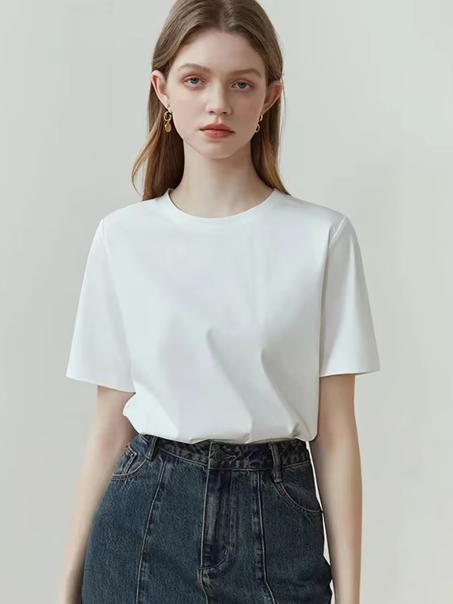 เสื้อยืดวินเทจที่ได้รับแรงบันด - Vintage Fashion Illustration บทวิจารณ์และราคา