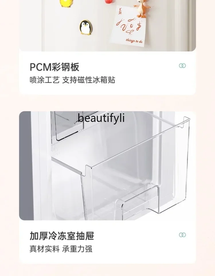ตู้เย็นขนาดเล็กแบบสองประตู รุ่ - Vintage Fashion Rental บทวิจารณ์และราคา