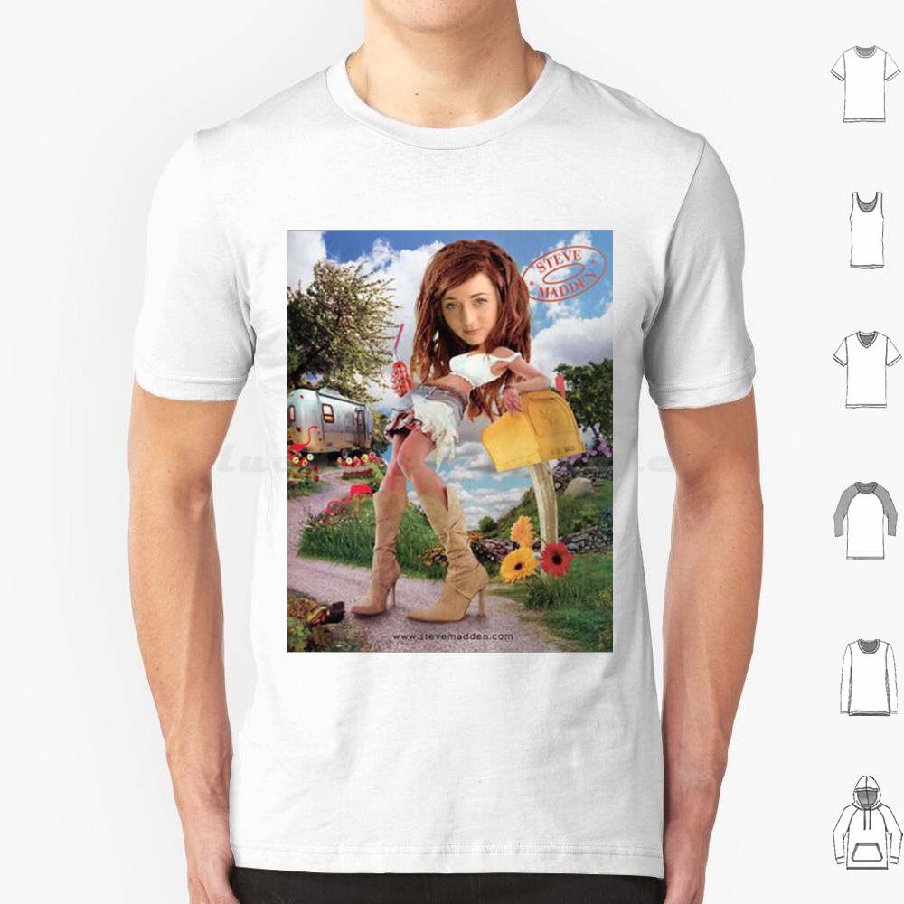 เสื้อยืดโปสเตอร์ผู้หญิงสวย 6xl - Vintage Fashion Magazine Covers บทวิจารณ์และราคา