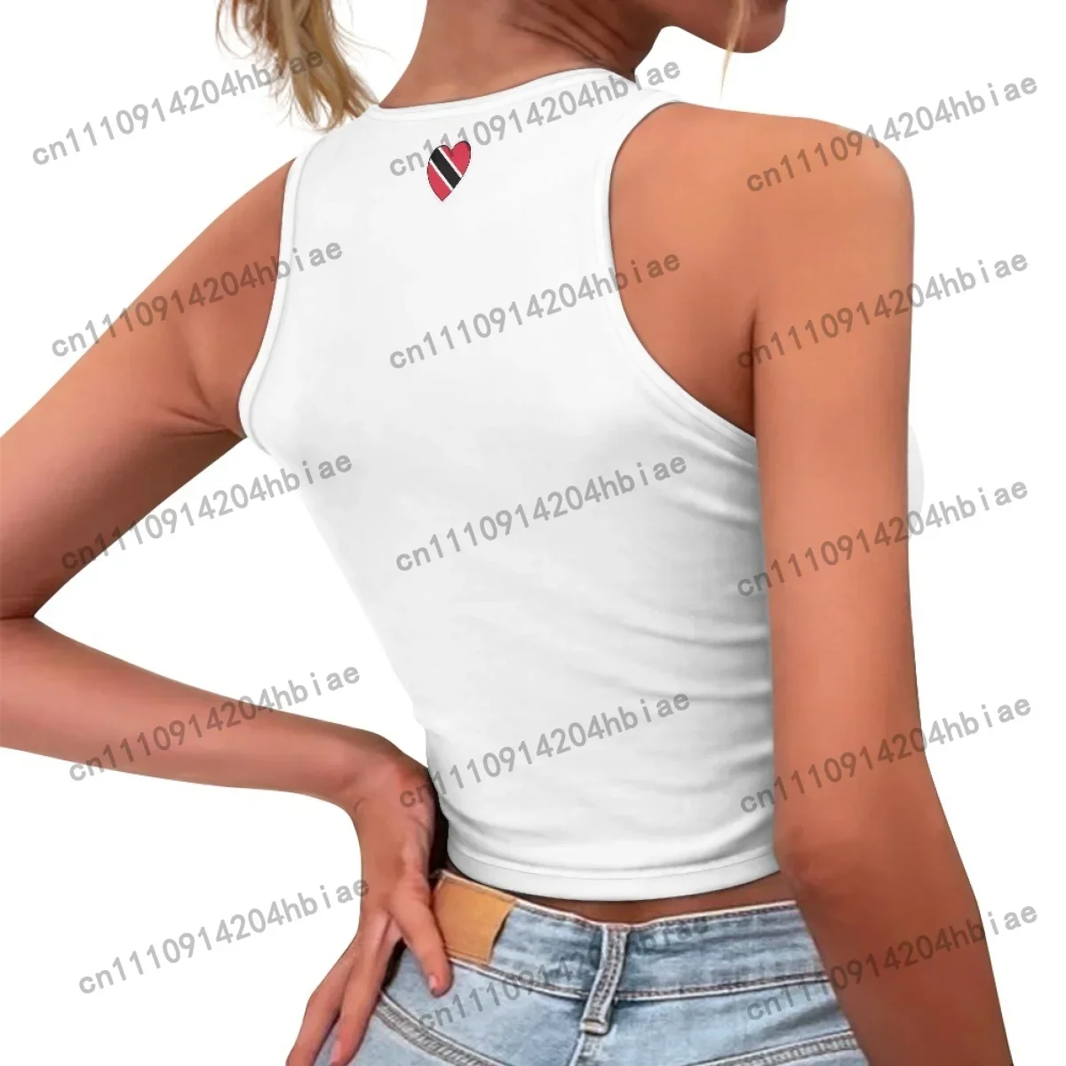 เสื้อครอปแฟชั่น Y2K สไตล์พังก์ - Vintage Fashion Outfit บทวิจารณ์และราคา