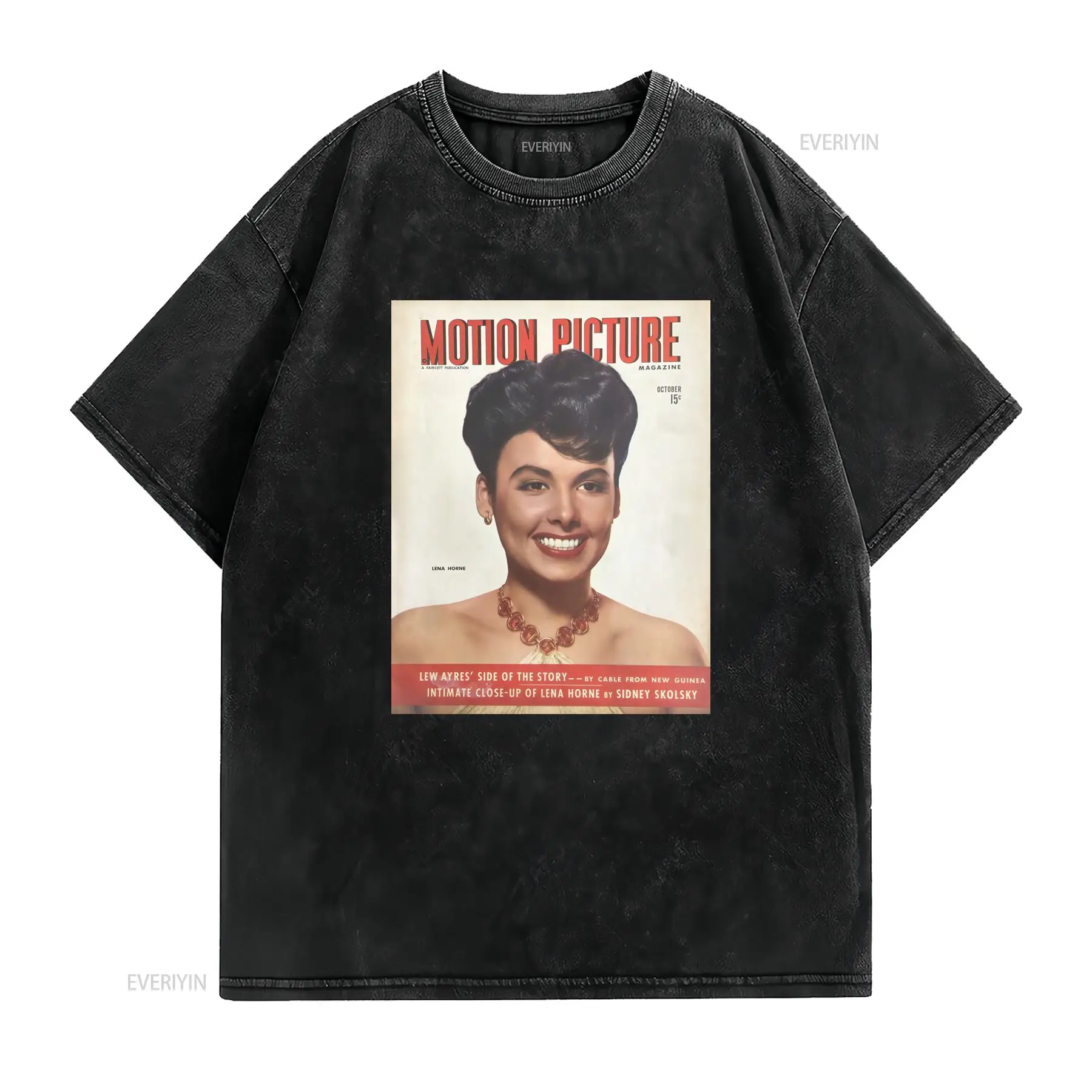 วินเทจ เรโทร เลนา ฮอร์น โมชั่น - Vintage Fashion Magazine Covers บทวิจารณ์และราคา