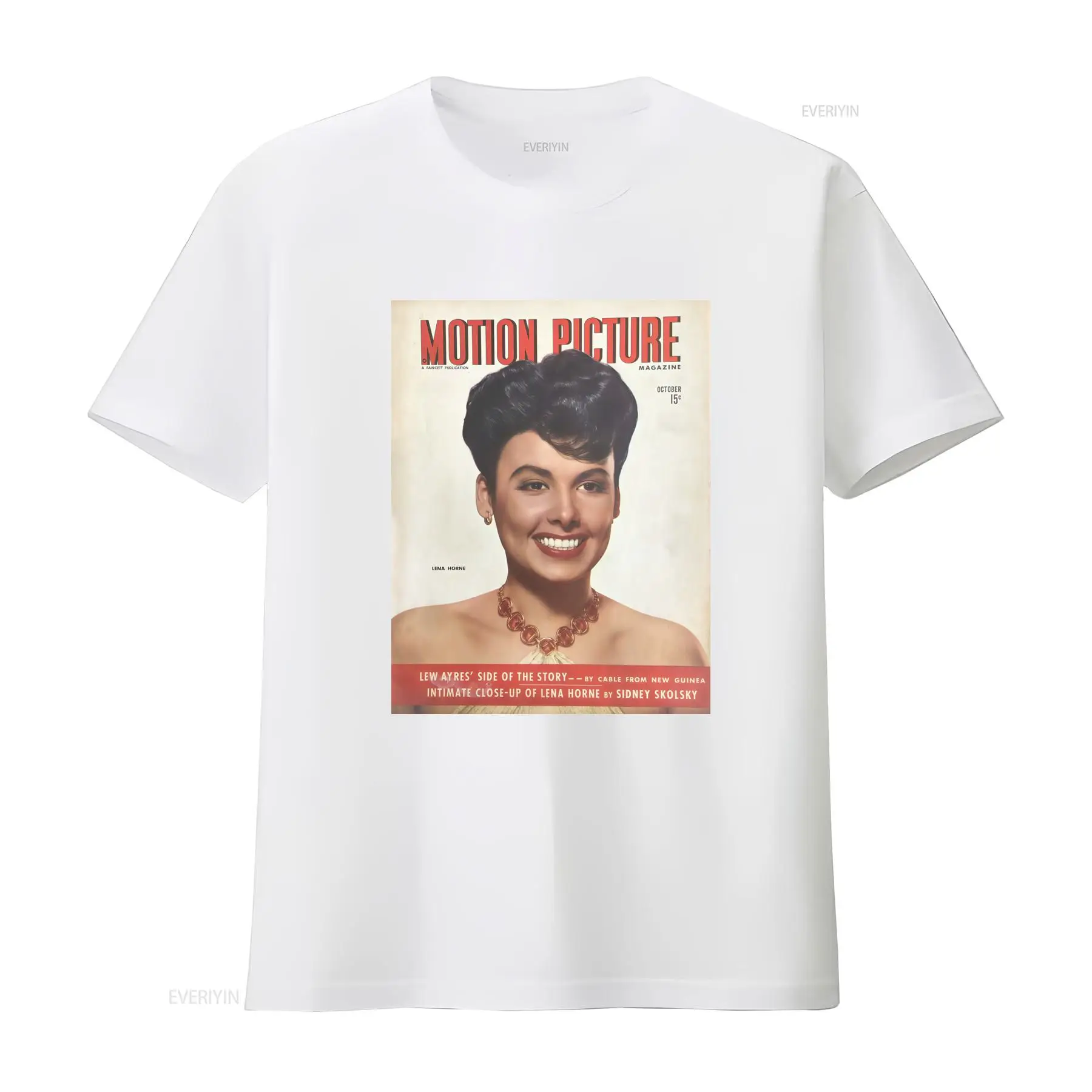 วินเทจ เรโทร เลนา ฮอร์น โมชั่น - Vintage Fashion Magazine Covers บทวิจารณ์และราคา