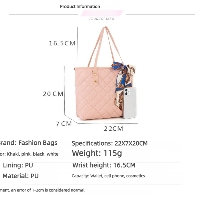 กระเป๋าถือผู้หญิงดีไซน์หรูหราแ - Vintage Fashion In Paris บทวิจารณ์และราคา