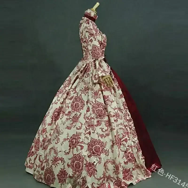 ชุดคอสเพลย์สไตล์โกธิคยุคกลางเร - Vintage Fashion Dresses บทวิจารณ์และราคา