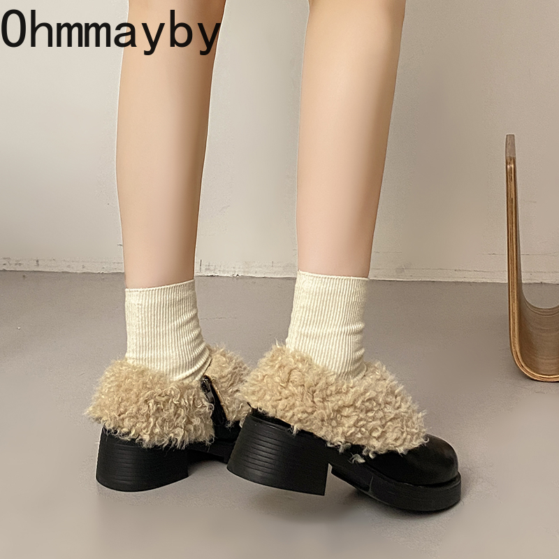 รองเท้าสตรีสไตล์วินเทจแบบแมรี่ - Vintage Fashion Dresses บทวิจารณ์และราคา