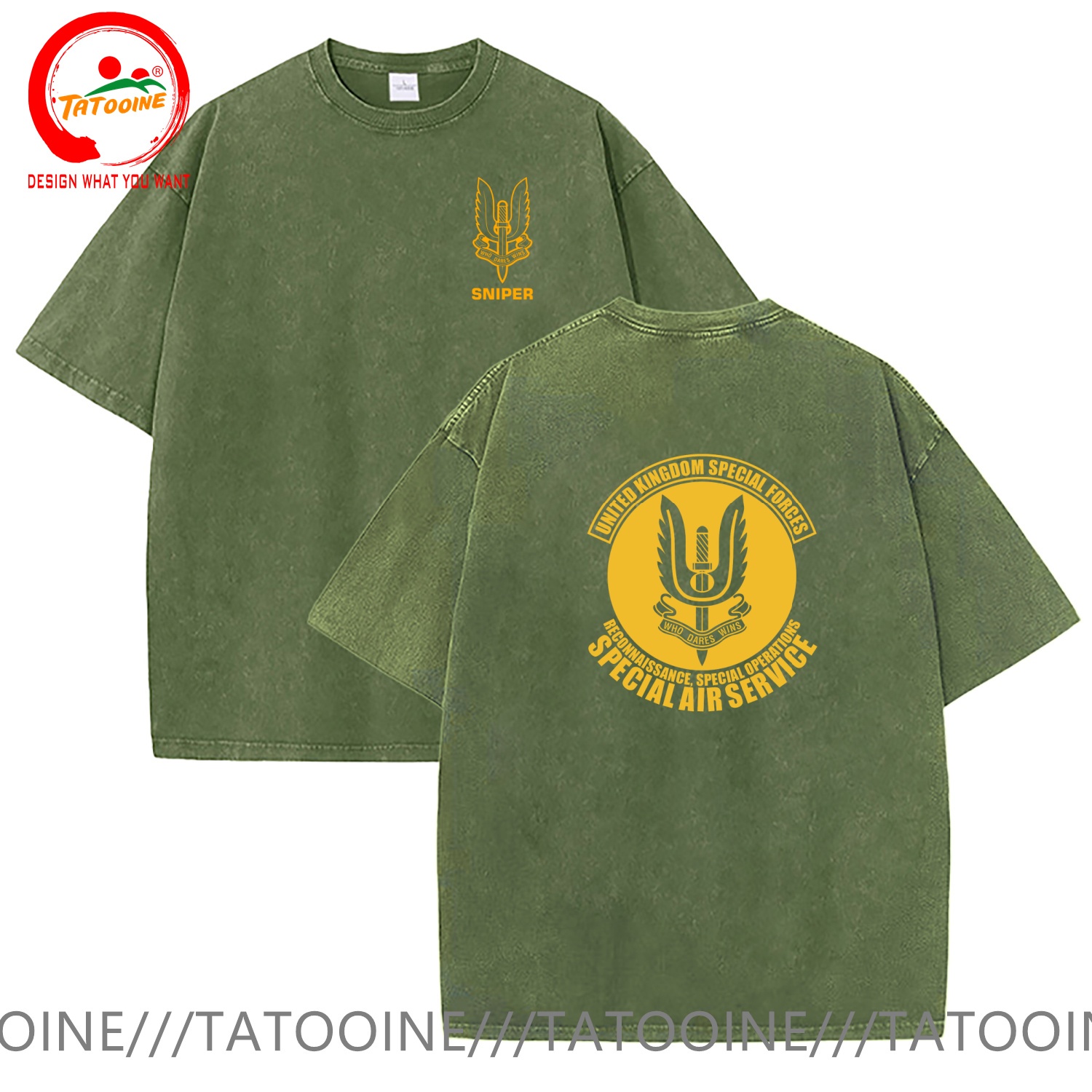 เสื้อยืดผ้าฝ้ายวินเทจลายตลก ดี - Vintage Fashion Uk บทวิจารณ์และราคา