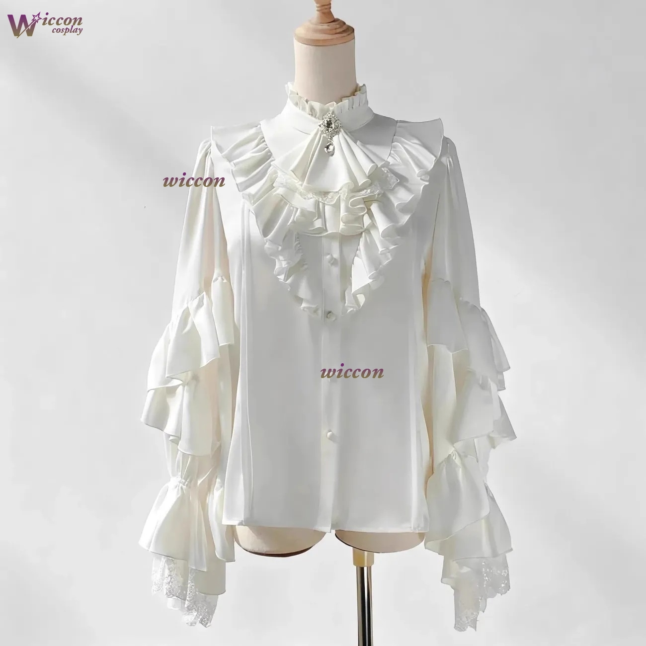 ชุดคอสเพลย์โลลิต้า กอธิค แวมไพ - Vintage Fashion Outfit บทวิจารณ์และราคา