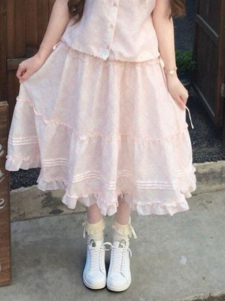 เสื้อคอปีเตอร์แพนสไตล์วินเทจญี - Vintage Fashion Outfit บทวิจารณ์และราคา